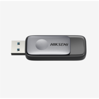 HIKSEMI Hikvision hiksemi pendrive - 32gb usb3.0, pully, m210s, ezüst hs-usb-m210s(std)/32g/u3/newsemi/ww