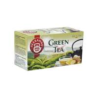 - Teekanne zöld tea gyömbéres- citromos 35g