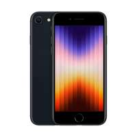 Apple Apple iphone se (2022) 64gb mobiltelefon fekete (mmxf3)