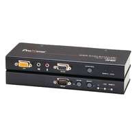 Aten Aten usb vga/audio cat 5 kvm extender ce770-at-g