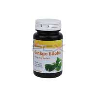 - Vitaking ginkgo biloba 60mg leaf extract 90db