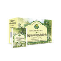 - Herbária tea galagonya virágos hajtásvég filteres 20db