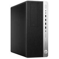 HP Hp elitedesk 800 g5 mt mini tower desktop számítógép 6bd61avi516512