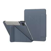 SWITCHEASY Switcheasy gs-109-175-223-185 ipad pro 11 (2021-2018) ipad air 10,9 (2020) alaskan blue kék védőtok