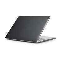 gigapack Műanyag laptopvédő fekete macbook pro 14.2" gp-111691