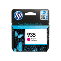 HP Hp c2p21ae tintapatron magenta 400 oldal kapacitás no.935