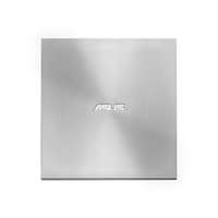 Asus Odd külső dvd író asus sdrw-08u7m-usilver ezüst slim sdrw-08u7m-u/sil/g/as