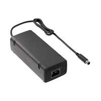 Akyga Nbt akyga ak-pd-12 12v / 9.6a, 5vsb / 1a 120w xbox 360e hálózati töltő adapter