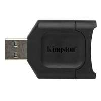 KINGSTON Kingston kártyaolvasó mobilelite plus usb 3.2 gen 1 (mlp) kingston mlp