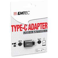 Emtec Adapter, usb 3.1 - usb-c átalakító, emtec "t600" ecadapt600c