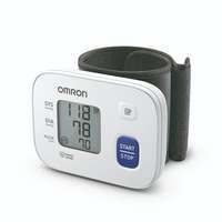 OMRON Omron rs1 intellisense csuklós vérnyomásmérő om10-rs1-6160-e