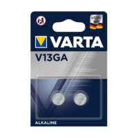 Varta Varta 4276101402 v13ga/lr44 alkáli gombelem 2 db/bliszter