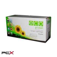 ECO PIXEL Ecopixel brother tn-1030 fekete utángyártott toner