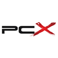 PCX Pcx prémium piké férfi póló / fruit of the loom (s)