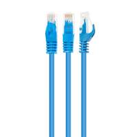 Gembird Gembird cat6 u-utp patch cable 0,25m blue pp6u-0.25m/b