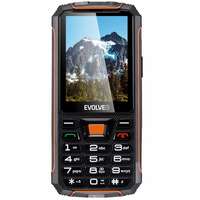 Evolveo Evolveo strongphone z5 2,8" dual sim fekete mobiltelefon sgm sgp-z5