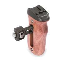 SmallRig Smallrig wood side handle with arri-style mount hss2642
