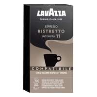 Lavazza Kávékapszula lavazza nespresso espresso ristretto 10 kapszula/doboz 7006