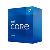 Intel Intel core i7-11700 processzor (bx8070811700)
