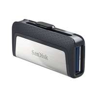 Sandisk Sandisk mobil memória "dual drive" usb3.1+type c, 32gb, 150mb/s 00173337