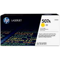 HP Hp ce402a no.507a sárga (6k) eredeti toner (ce402a)