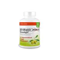 - Interherb xxl d3-vitamin 2000iu olívaolajjal kapszula 90db