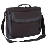 Targus Targus briefcase / classic 15-15.6" clamshell laptop bag - black tar300