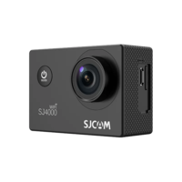 SJCAM Sjcam action camera sj4000 wifi, black sj4000 wifi