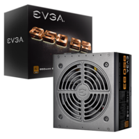 EVGA Evga b5 850 850w atx 2.52 tápegység (220-b5-0850-v2)