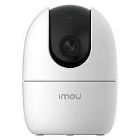 IMOU Imou ranger 2 /4mp/3,6mm/beltéri/h265/ir10m/d&n(icr)/dwdr/sd/audio/5vdc/ip wifi pt dome kamera ipc-a42p(-d)