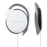 Panasonic Panasonic rp-hs46e-w fehér clip on fejhallgató