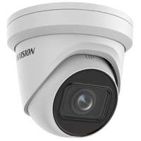 Hikvision Hikvision ip turretkamera - ds-2cd2h43g2-izs (4mp, 2,8-12mm, kültéri, h265+, ip66, ir30m, icr, wdr, 3dnr, sd, poe, ik10) ds-2cd2h43g2-izs(2.8-12mm)