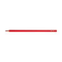 EDU3 Színes ceruza edu3 háromszögletű piros 1200005