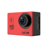 SJCAM Sjcam action camera sj4000, red