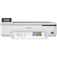 Epson Epson surecolor sc-t2100 a1 színes nagyformátumú nyomtató /24"/