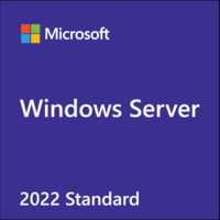 Microsoft Windows server cal 2022 english 1pk dsp oei 5 clt device cal r18-06430