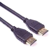 PREMIUMCORD Premiumcord kábel hdmi 2.1 high speed, ethernet, 8k m/m, 2m, fekete kphdm21-2