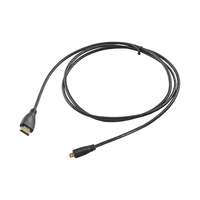 Akyga Kab akyga kábel hdmi / micro hdmi ver. 1.4 ak-hd-15r 1.5m