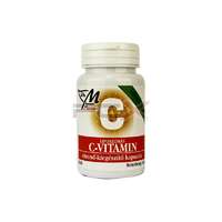 - Dr.m prémium liposzómás c-vitamin kapszula 60db