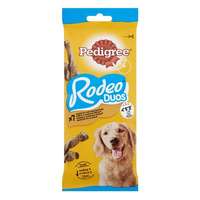 PEDIGREE állateledel jutalomfalat pedigree rodeo duo kutyáknak csirke 7 darab/csomag 409 679