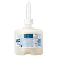 TORK Folyékony szappan, 0,475 l, s2 rendszer,tork "mini", enyhén illatosított 420502