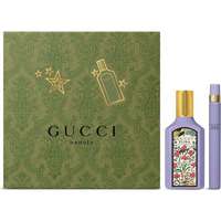 Gucci Gucci flora gorgeous magnolia edp 50ml + edp 10ml ajándékcsomag hölgyeknek 3616304679049