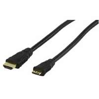 Kolink Kábel összekötő hdmi (male) - mini hdmi (male) 1.5m v1.4 4k uhd 60hz 31931