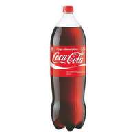 COCA-COLA üdítőital, szénsavas, 2,25 l, coca cola 1380612