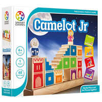 Smart Games Smart games: camelot junior logikai játék