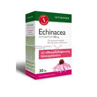 - Interherb napi 1 echinacea extraktum kapszula 30db