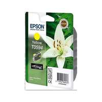 Epson Patron epson t0594 yellow 13ml (c13t05944010)