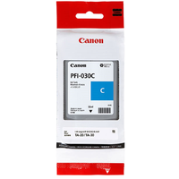 CANON - LFP CONS (GJ) Canon pfi-030 kék tintapatron (cf3490c001aa)