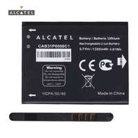 Alcatel Alcatel akku 1300mah li-ion cab31p0000c1