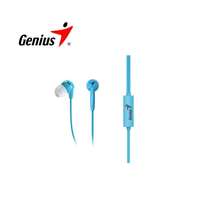 Genius Genius hs-m320 kék fülhallgató 31710005414